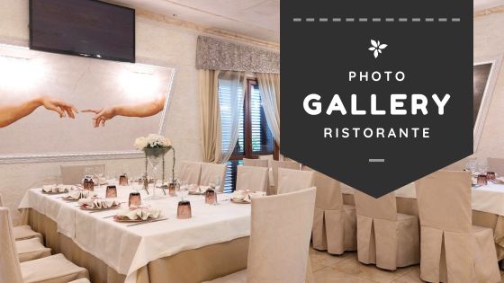 Fotogallery SALA CERIMONIE