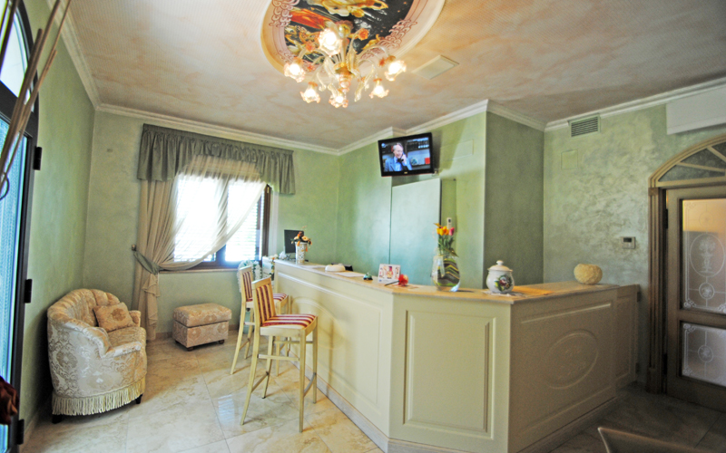 HOTEL 3 STELLE Civitella del Tronto, Abruzzo HOTEL 3 STELLE Civitella del Tronto, Abruzzo