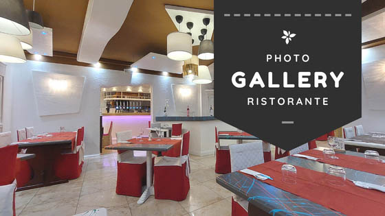 Fotogallery RISTORANTE